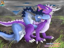 surfing_charizard, ambiguous_gender, auro, balls, bite