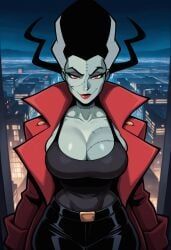 bride_of_frankenstein, the_bride, the_bride_(creature_commandos), creature_commandos, dc