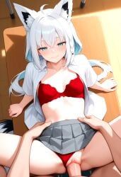 shirakami_fubuki, hololive, hololive_gamers, hololive_japan, chitoque