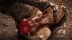 ashley_graham, resident_evil, resident_evil_4, resident_evil_4_remake, rekin3d
