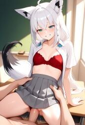 shirakami_fubuki, hololive, hololive_gamers, hololive_japan, chitoque