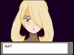 cynthia_(pokemon), ethan_(pokemon), pokemon_(species), pokemon_champion, unown