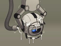 wheatley, portal_(series), portal_2, after_sex, ambiguous_penetration