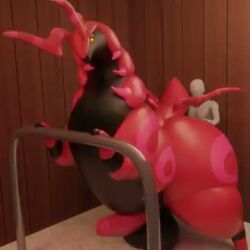 generation_5_pokemon, pokemon_(species), scolipede, nintendo, pokemon