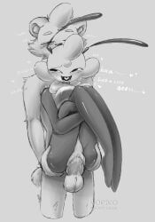 beez, beez_(hikorikimo), dandys_world_oc, oc, original_character