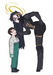 falke_(signalis), original_character, self_insert, signalis, japversus