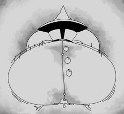 the_hunter_(gremlingrounded), original, gremlingrounded, 1boy, 1boy1girl