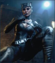 catwoman, catwoman_(injustice), selina_kyle, batman_(series), dc