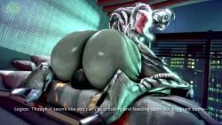 commander_shepard, legion, legion_(mass_effect), mass_effect, notherneon