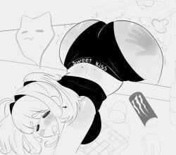 beatrice_(kapelalie), oc, original_character, original, kapelalie