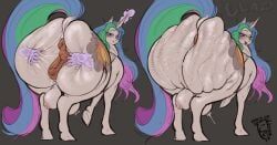 princess_celestia_(mlp), friendship_is_magic, hasbro, my_little_pony, colorshun