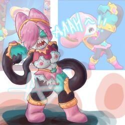 colette_(brawl_stars), tokusatsu_colette, tord, brawl, brawl_stars