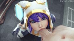 bunnii_o'hare_(fortnite), fortnite, fortnite:_battle_royale, evilbaka, :>=