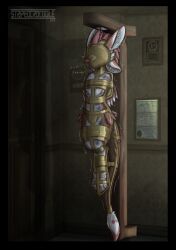 avali, stripedcrocodile, anthro, award, bdsm