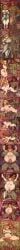 ganondorf, ganondorf_(tears_of_the_kingdom), princess_zelda, zelda_(tears_of_the_kingdom), the_legend_of_zelda
