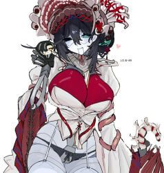 hong_lu_(limbus_company), hong_lu_(project_moon), yi_sang_(limbus_company), yi_sang_(project_moon), limbus_company