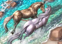 gwynfallin_(drakengarth), skugga_(skuggamul), mythology, rufciu, animal_genitalia