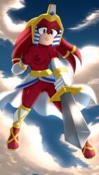 enerjak, jani-ca, archie_comics, sega, sonic_the_hedgehog_(archie)