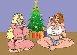 melissa_chase, pacifica_northwest, christmas, disney, disney_channel