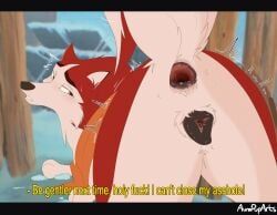 jenna_(balto), balto_(series), universal_studios, aurapuparts, after_anal