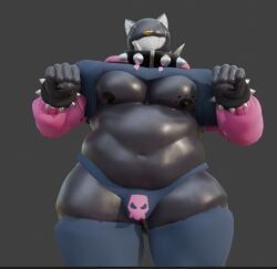 chain_chomp, augghles, fat, fat_male, gay