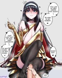 tohno_akiha, tohno_shiki, tsukihime, d0gduk, 1boy