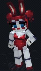 circus_baby, circus_baby_(fnaf), circus_baby_(minecraft), five_nights_at_freddy's, five_nights_at_freddy's:_sister_location
