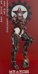 agitator_(helldivers), automaton_(helldivers), helldivers, helldivers_(series), helldivers_2