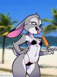 judy_hopps, disney, zootopia, fabio_paulino, anthro