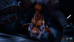 ahsoka_tano, asajj_ventress, togruta, clone_wars, star_wars