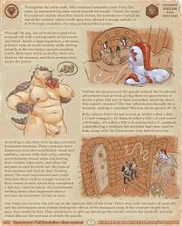 dungeons_and_dragons, hasbro, mythology, wizards_of_the_coast, hotsatyr