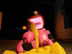 noob, noob_(forsaken), noob_(roblox), robloxian, veeronica