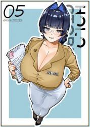 ouro_kronii, holoctober, hololive, hololive_english, hololive_english_-council-