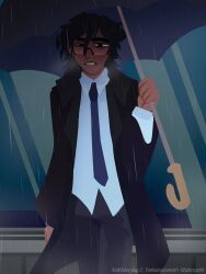 oc, original_character, original, npetryck_(artist), annoyed_expression