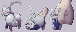 kite_(hunter_x_hunter), neferpitou, hunter_x_hunter, critter_catcher, alternate_species