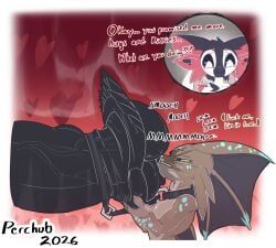 kyerry_(mhc-perchub), mhc-perchub, amur_carp, anthro, aquatic