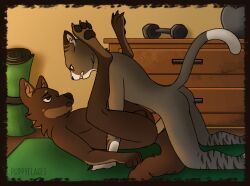 unnamed_character, anal, anal_sex, anthro, ass