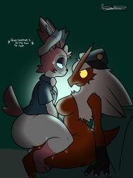 dr._sylveon, pokemon_(species), sylveon, movieunleashers, pokemon