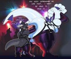 generation_2_pokemon, legendary_pokemon, lugia, pokemon_(species), nintendo