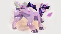 spike_(mlp), twilight_sparkle_(mlp), friendship_is_magic, hasbro, my_little_pony