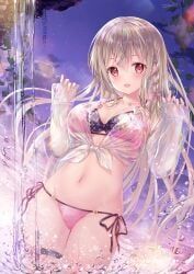 maeda_shiori, original, twinbox_school, hanahanamaki, sousouman