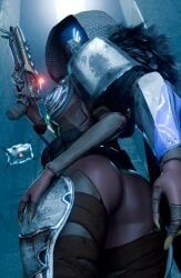 eliksni, ghost_(destiny), bungie, destiny_(game), destiny_2