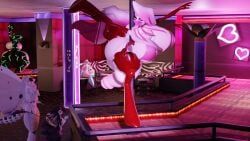 angel_dust, galvanic_mechamorph, generation_1_pokemon, pokemon_(species), porygon