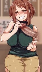 uraraka_ochaco, boku_no_hero_academia, my_hero_academia, my_hero_academia_(finale), chanwara_06