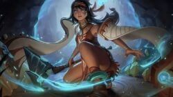 mathilda_(mobile_legends), mob, mobile_legends, lucash29