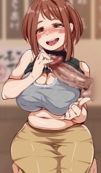 uraraka_ochaco, boku_no_hero_academia, my_hero_academia, my_hero_academia_(finale), chanwara_06