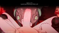 rya_(elden_ring), tarnished_(elden_ring), elden_ring, adore_for, adore_nice