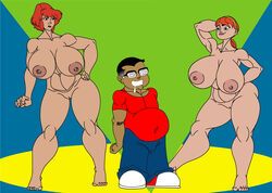 april_o'neil, april_o'neil_(tmnt_1987), april_o'neil_(tmnt_2012), original_character, cbs_(broadcasting_company)