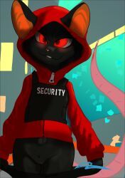 kamperkiller_(artist), anthro, bacon_the_rat, ballistic_vest, clothed