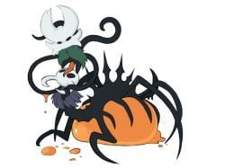 nosk_(hollow_knight), original_character, vessel_(species), hollow_knight, hollow_knight_(franchise)